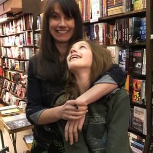 Meet your Posher, Karen